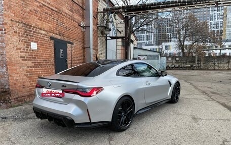 BMW M4, 2021 год, 6 550 000 рублей, 14 фотография