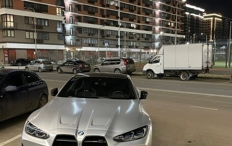 BMW M4, 2021 год, 6 550 000 рублей, 15 фотография