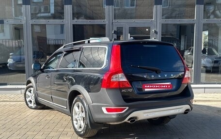 Volvo XC70 II рестайлинг, 2010 год, 1 200 000 рублей, 4 фотография