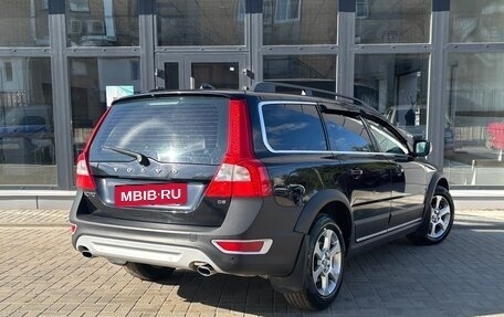 Volvo XC70 II рестайлинг, 2010 год, 1 200 000 рублей, 3 фотография
