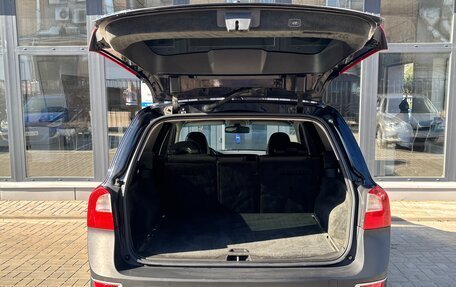 Volvo XC70 II рестайлинг, 2010 год, 1 200 000 рублей, 12 фотография