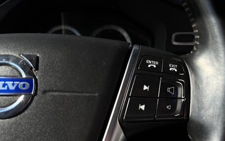 Volvo XC70 II рестайлинг, 2010 год, 1 200 000 рублей, 22 фотография