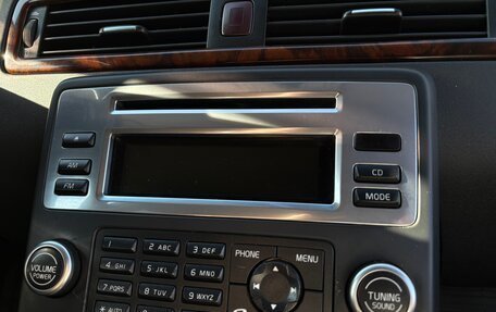 Volvo XC70 II рестайлинг, 2010 год, 1 200 000 рублей, 23 фотография