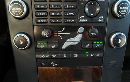 Volvo XC70 II рестайлинг, 2010 год, 1 200 000 рублей, 25 фотография