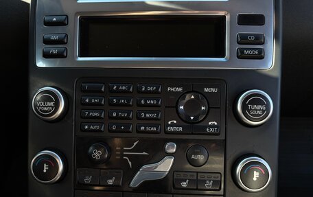 Volvo XC70 II рестайлинг, 2010 год, 1 200 000 рублей, 24 фотография