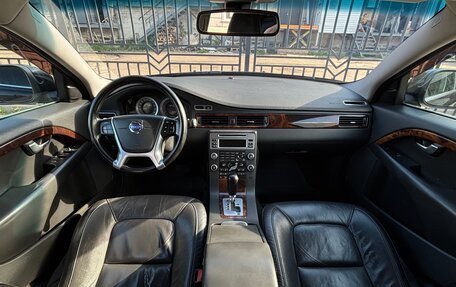 Volvo XC70 II рестайлинг, 2010 год, 1 200 000 рублей, 27 фотография