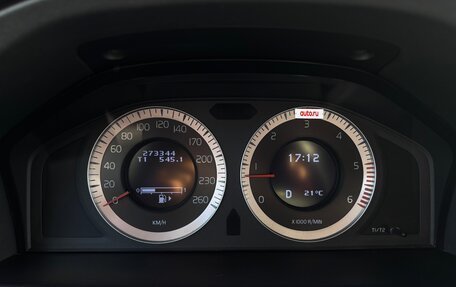 Volvo XC70 II рестайлинг, 2010 год, 1 200 000 рублей, 28 фотография