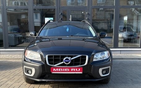 Volvo XC70 II рестайлинг, 2010 год, 1 200 000 рублей, 29 фотография
