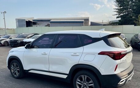KIA Seltos I, 2020 год, 1 720 000 рублей, 3 фотография