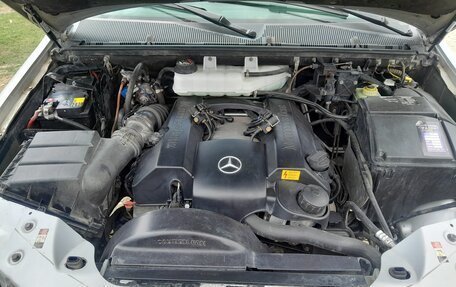 Mercedes-Benz M-Класс, 2003 год, 720 000 рублей, 12 фотография