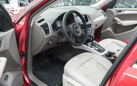 Audi Q5, 2010 год, 1 199 000 рублей, 7 фотография