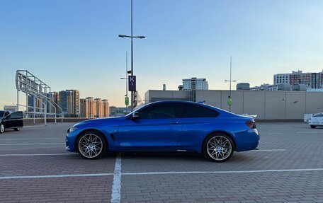 BMW 4 серия, 2015 год, 2 400 000 рублей, 5 фотография