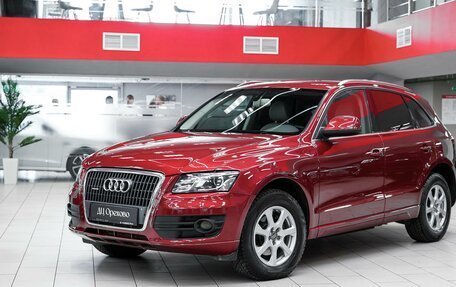 Audi Q5, 2010 год, 1 199 000 рублей, 5 фотография