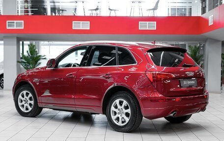 Audi Q5, 2010 год, 1 199 000 рублей, 4 фотография