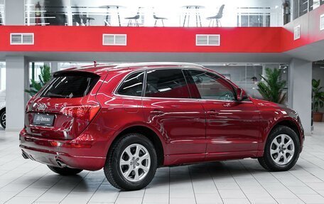 Audi Q5, 2010 год, 1 199 000 рублей, 2 фотография