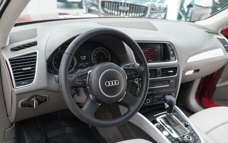 Audi Q5, 2010 год, 1 199 000 рублей, 9 фотография