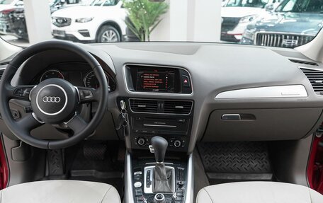 Audi Q5, 2010 год, 1 199 000 рублей, 10 фотография