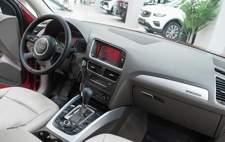 Audi Q5, 2010 год, 1 199 000 рублей, 12 фотография
