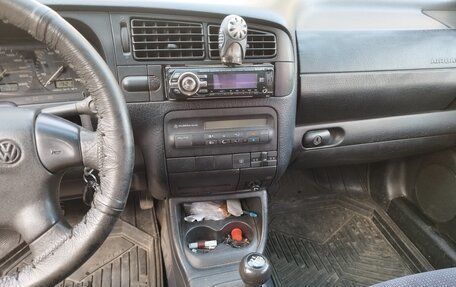 Volkswagen Golf III, 1996 год, 315 000 рублей, 3 фотография