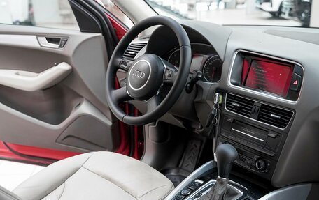 Audi Q5, 2010 год, 1 199 000 рублей, 13 фотография