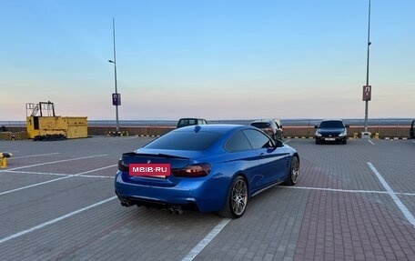 BMW 4 серия, 2015 год, 2 400 000 рублей, 6 фотография