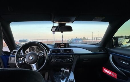 BMW 4 серия, 2015 год, 2 400 000 рублей, 7 фотография