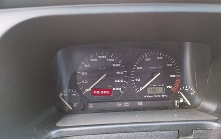 Volkswagen Golf III, 1996 год, 315 000 рублей, 6 фотография