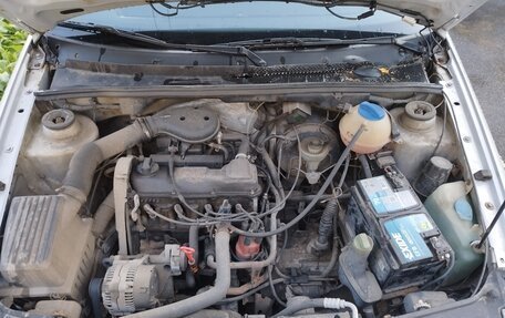 Volkswagen Golf III, 1996 год, 315 000 рублей, 9 фотография