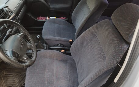 Volkswagen Golf III, 1996 год, 315 000 рублей, 11 фотография