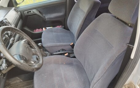 Volkswagen Golf III, 1996 год, 315 000 рублей, 13 фотография