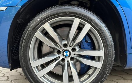 BMW X6 M, 2013 год, 2 650 000 рублей, 4 фотография