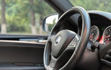 BMW X6 M, 2013 год, 2 650 000 рублей, 7 фотография