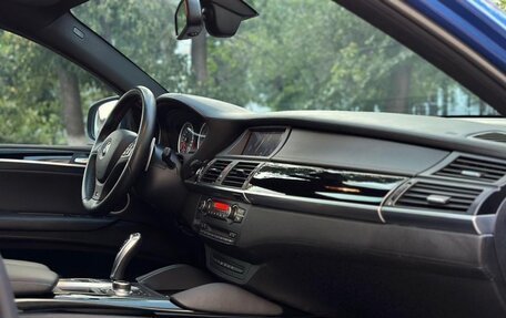 BMW X6 M, 2013 год, 2 650 000 рублей, 10 фотография