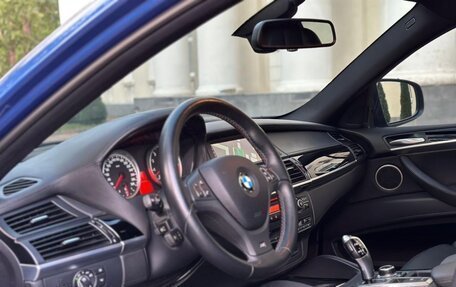 BMW X6 M, 2013 год, 2 650 000 рублей, 15 фотография