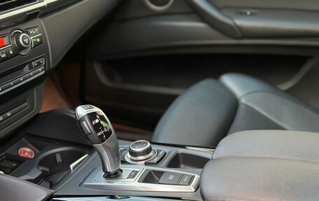 BMW X6 M, 2013 год, 2 650 000 рублей, 13 фотография