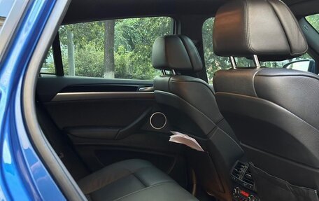 BMW X6 M, 2013 год, 2 650 000 рублей, 5 фотография