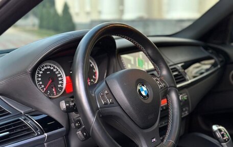 BMW X6 M, 2013 год, 2 650 000 рублей, 14 фотография
