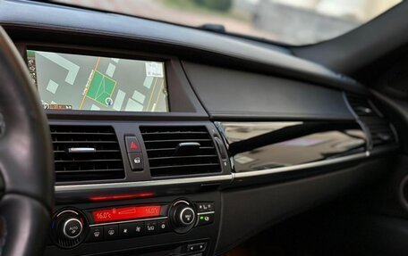 BMW X6 M, 2013 год, 2 650 000 рублей, 12 фотография