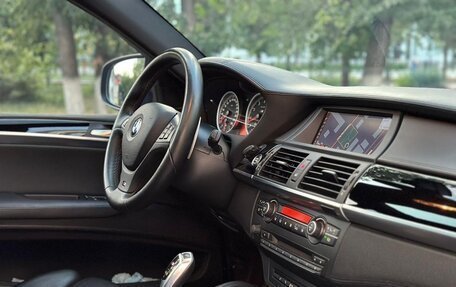 BMW X6 M, 2013 год, 2 650 000 рублей, 9 фотография