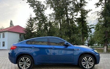 BMW X6 M, 2013 год, 2 650 000 рублей, 18 фотография