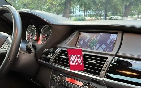 BMW X6 M, 2013 год, 2 650 000 рублей, 8 фотография
