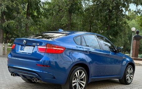 BMW X6 M, 2013 год, 2 650 000 рублей, 19 фотография