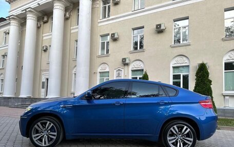 BMW X6 M, 2013 год, 2 650 000 рублей, 24 фотография