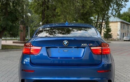 BMW X6 M, 2013 год, 2 650 000 рублей, 21 фотография