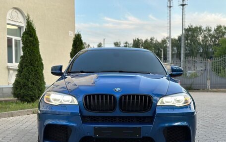 BMW X6 M, 2013 год, 2 650 000 рублей, 28 фотография
