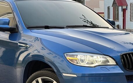 BMW X6 M, 2013 год, 2 650 000 рублей, 30 фотография