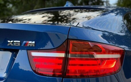 BMW X6 M, 2013 год, 2 650 000 рублей, 22 фотография