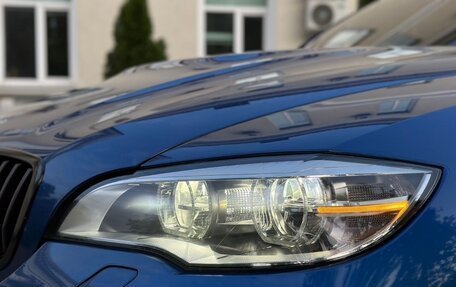 BMW X6 M, 2013 год, 2 650 000 рублей, 26 фотография