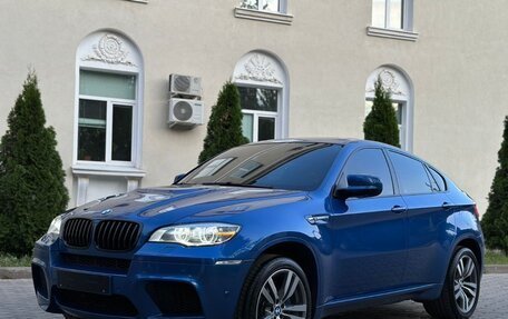 BMW X6 M, 2013 год, 2 650 000 рублей, 27 фотография