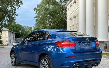 BMW X6 M, 2013 год, 2 650 000 рублей, 23 фотография